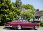 Bentley S3 Continental Coupe by Mulliner Park Ward 1964 года (UK)